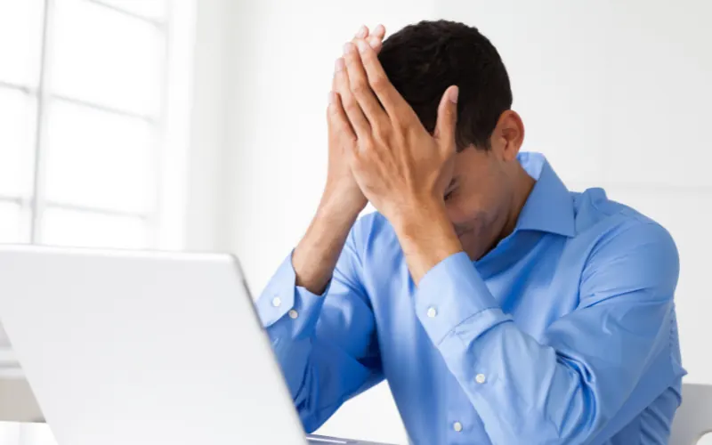 errores comunes de los abogados